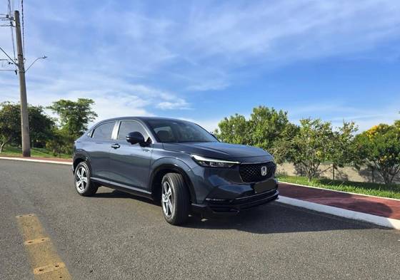HONDA HR-V 1.5 DI I-VTEC TURBO FLEX TOURING CVT